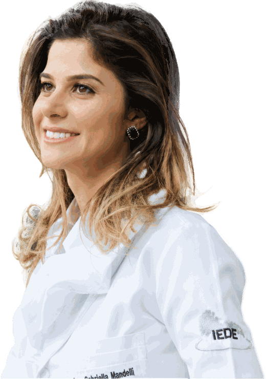 Dra. Gabriella Mandelli